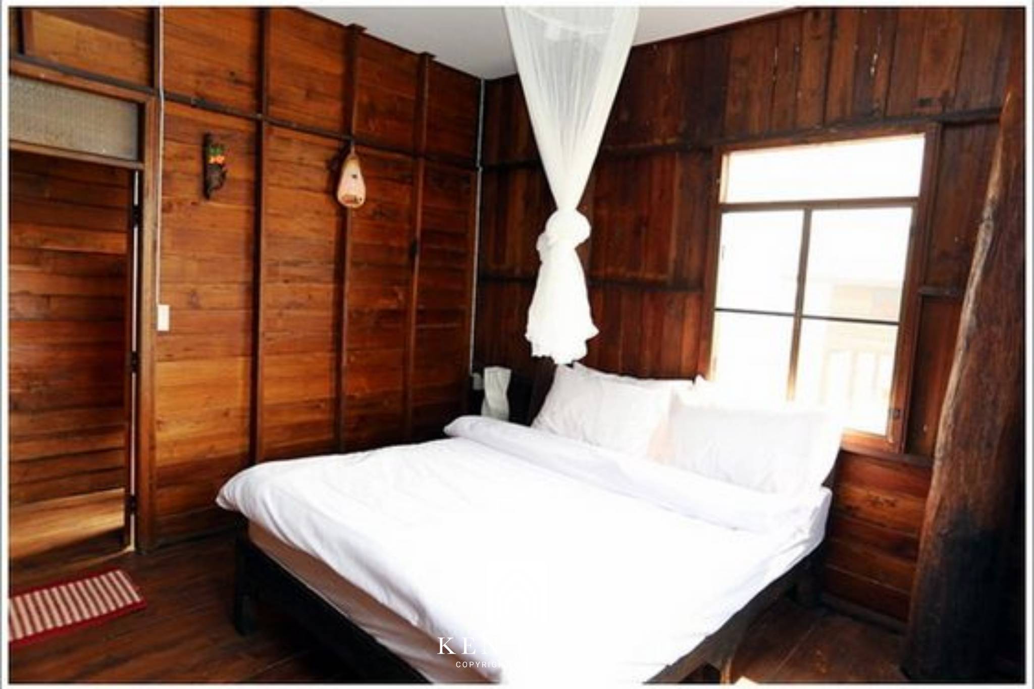 sử dụng vật liệu tự nhi&ecirc;n